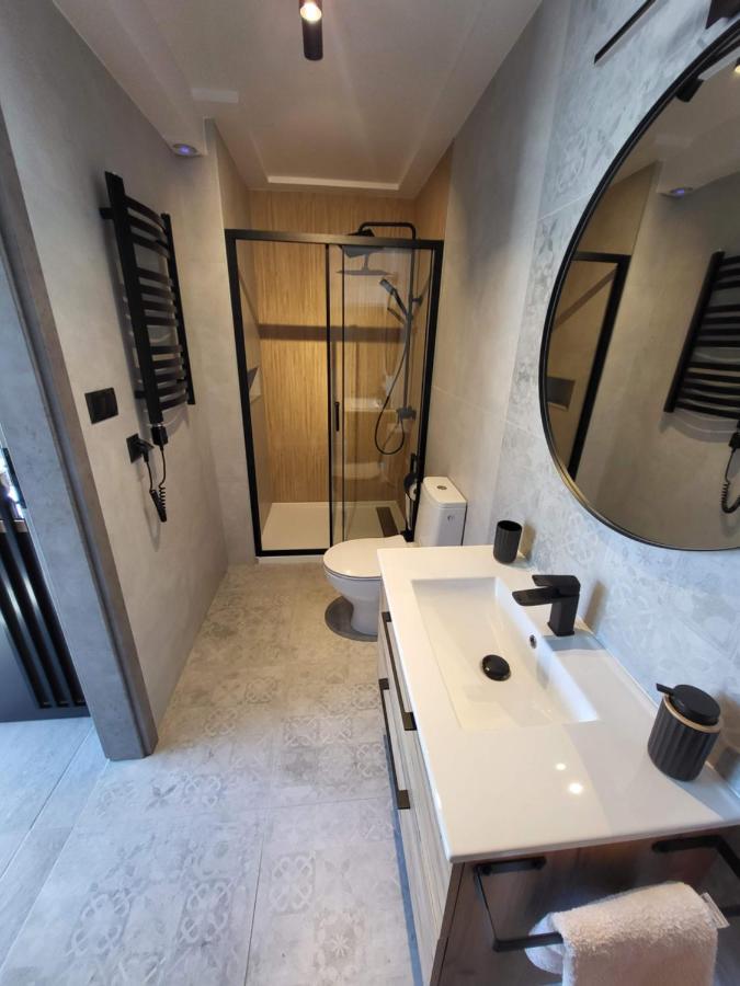 Zakatek Sasanki Villa Lubiatowo  Bagian luar foto