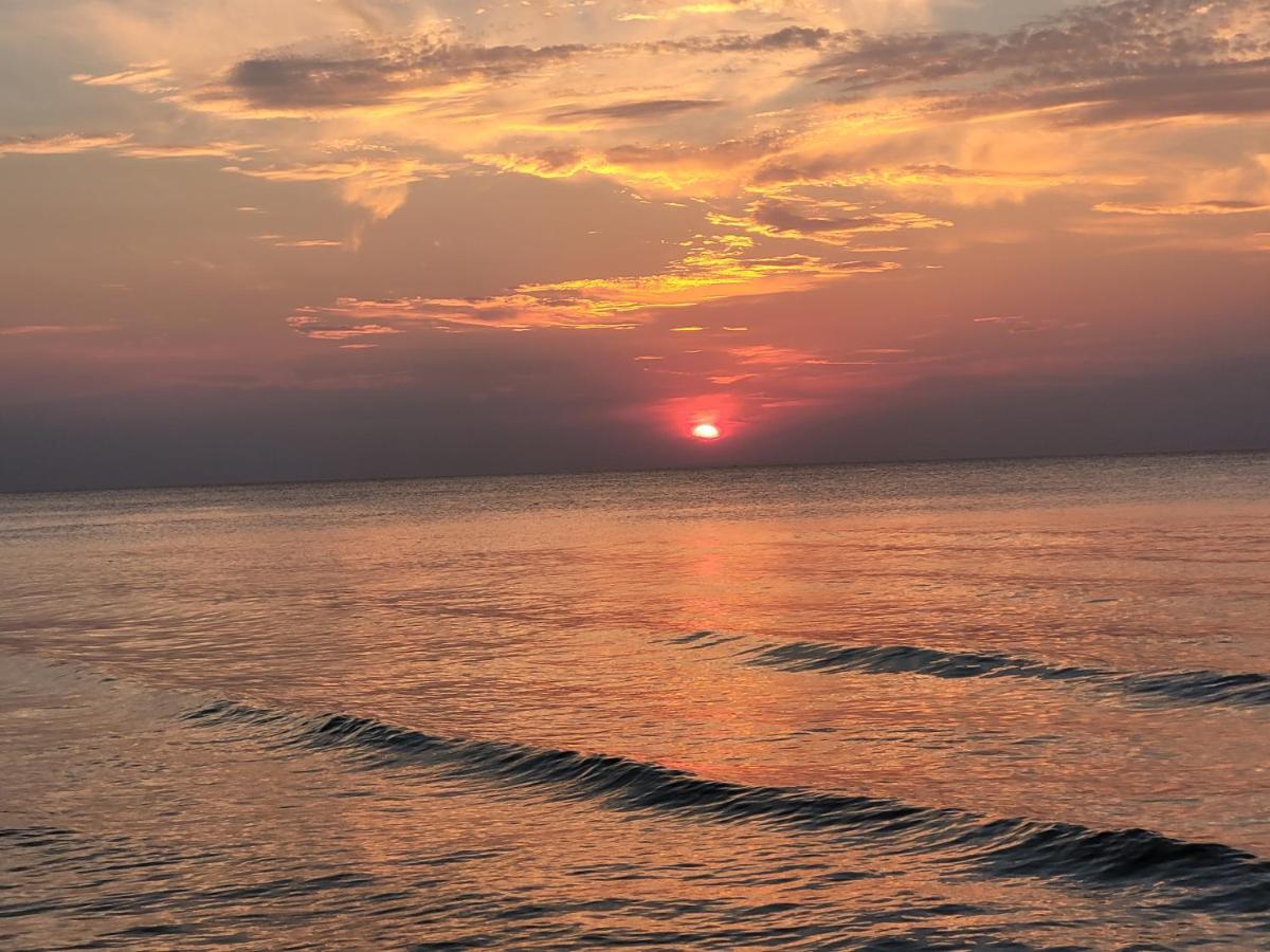 Zakatek Sasanki Villa Lubiatowo  Bagian luar foto