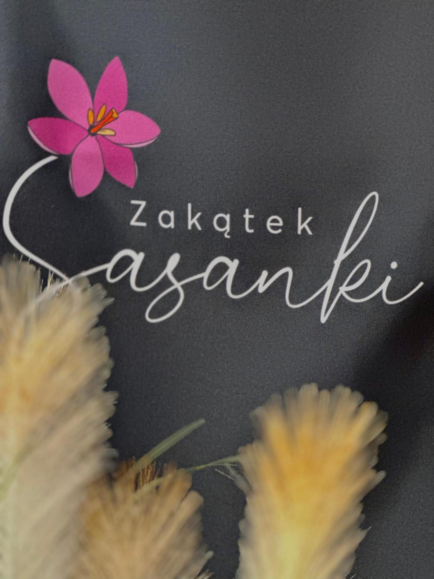 Zakatek Sasanki Villa Lubiatowo  Bagian luar foto