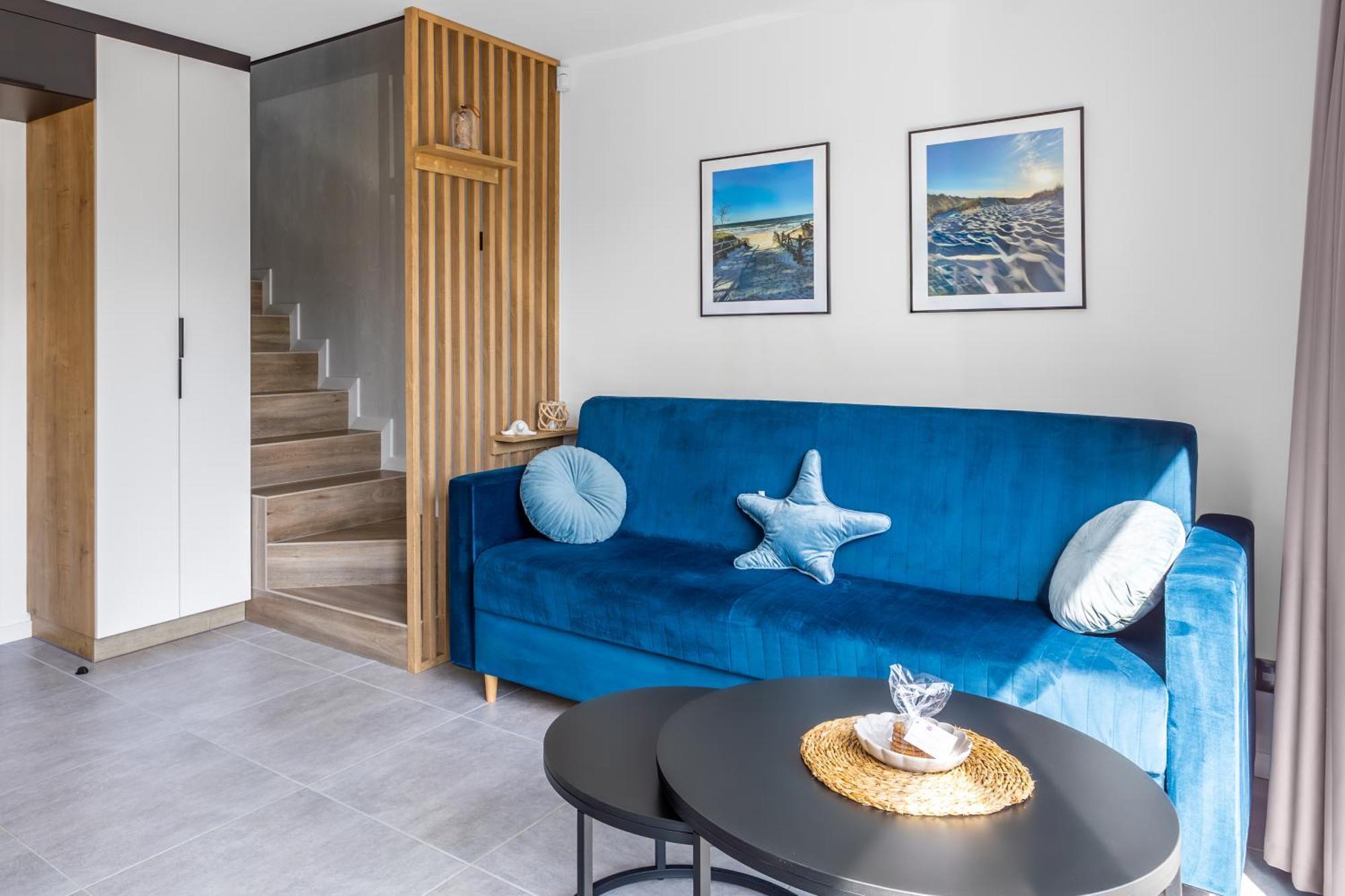 Zakatek Sasanki Villa Lubiatowo  Bagian luar foto